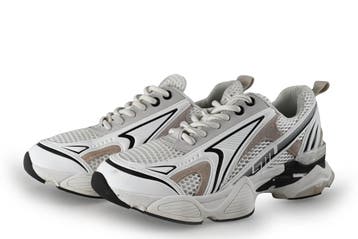 Steve Madden Wandelschoenen in maat 38 Wit, Kleding | Dames, Schoenen, Verzenden, Wit, Steve Madden, Wandelschoenen