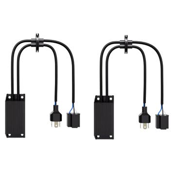 Osram H4/H19 Smart Canbus LEDSC04 - 2 stuks, Verzenden, Nieuw
