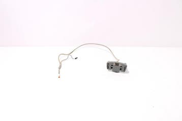 Display houder | midden | Gazelle Orange Xtra Innergy, Verzenden, Gebruikt