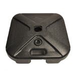 Hard plastic watertank, Verzenden, Nieuw in verpakking