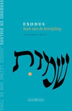 Exodus, Boek Van De Bevrijding | Jonathan Sacks, Ophalen of Verzenden, Nieuw, Jonathan Sacks