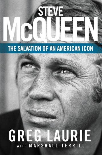 9780310356158 Steve McQueen The Salvation of an American ..., Verzenden, Nieuw, Greg Laurie