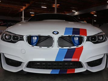 aFe Magnum FORCE Dynamic Air Scoop 15-18 BMW M3/15-20 M4 -, Ophalen of Verzenden, Nieuw