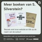 Het verhaal van oom Shelby over Lafcadio, de leeuw die, Boeken, Verzenden, Zo goed als nieuw, S. Silverstein