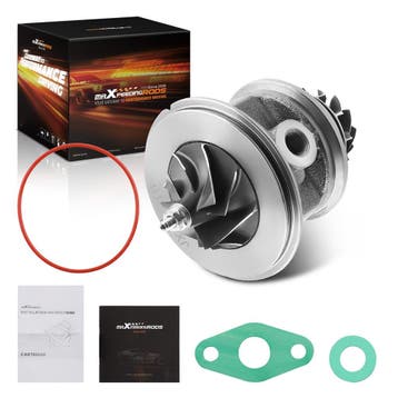 Turbo CHRA cartridge geschikt voor Citroën Ford Peugeot 2.., Verzenden, Nieuw, Peugeot