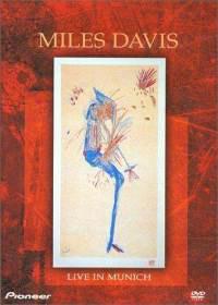dvd - Miles Davis - Live In Munich, Verzenden, Zo goed als nieuw