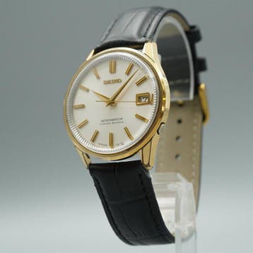 Seiko - Seikomatic-R - Zonder minimumprijs - 8305.901 -, Sieraden, Tassen en Uiterlijk, Horloges | Antiek