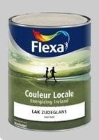 5x Flexa Couleur Locale Energizing Ireland Energizing Dawn (, Verzenden, Nieuw