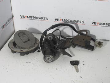 Yamaha FJ 1200 Contactslot, Ophalen of Verzenden, Nieuw