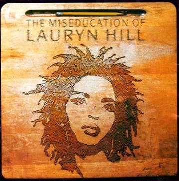 cd - Lauryn Hill - The Miseducation Of Lauryn Hill, Verzenden, Zo goed als nieuw
