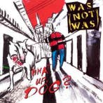 cd - Was (Not Was) - What Up, Dog?, Verzenden, Zo goed als nieuw