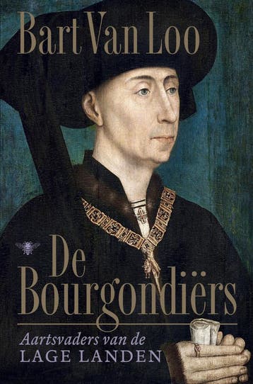 De Bourgondiërs (9789403139005, Bart Van Loo), Verzenden, Nieuw