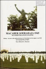 Macaber Soerabaja 1945, Ophalen of Verzenden, Nieuw