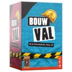 Bouwval Partyspel, Ophalen of Verzenden, Nieuw