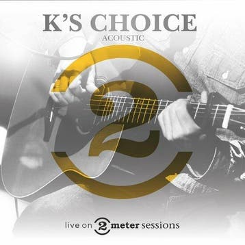 KS CHOICE - LIVE ON 2 METER SESSIONS (LP), Verzenden, Nieuw in verpakking