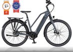 Vandijck Kalii D Belt Elektrische Fiets 8 Speed 28 inc Pe..., Ophalen, Nieuw, Overige merken