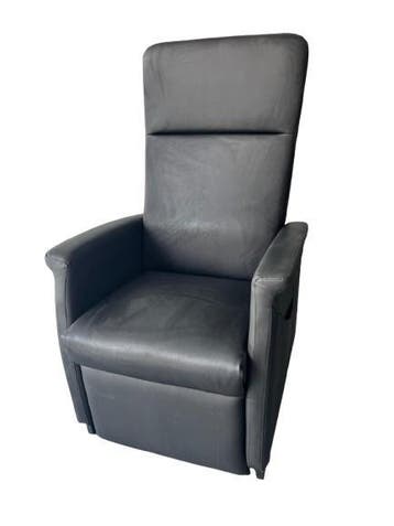 Fitform 580 Zwart Silvertex, Gebruikt, Minder dan 75 cm, Ophalen of Verzenden, Stof