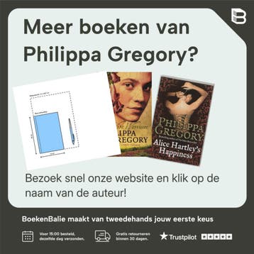 The Last Tudor - Philippa Gregory 9781476758763, Boeken, Verzenden, Gelezen, Philippa Gregory