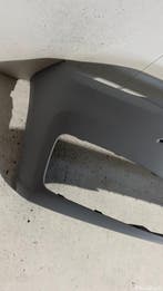 Volkswagen Caddy 2K7 voorbumper 2K7807221A, Ophalen, Gebruikt, Voor, Bumper