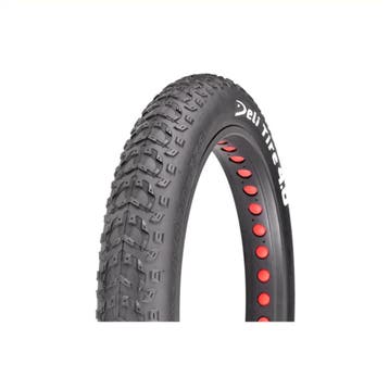 Fatbike band 26 inch Deli Big Buddy 26x4.00 ETRTO 100-559, Fietsen en Brommers, Fietsonderdelen, Verzenden, Nieuw, Deli