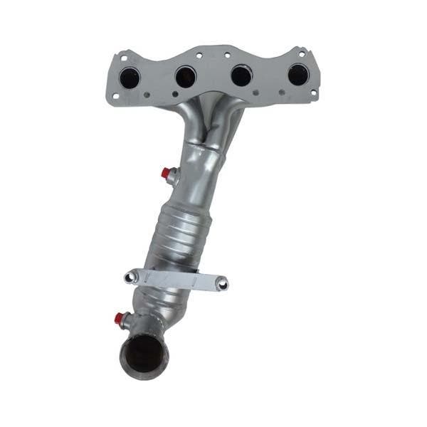 Katalysator Mini Cooper 1.6 2006 tot 2012 R56, Auto-onderdelen, Uitlaatsystemen, Verzenden