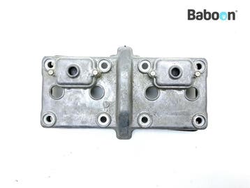 Kleppendeksel Kawasaki ZZR 600 1993-2002 (ZZ-R600 ZX-6E, Verzenden, Gebruikt