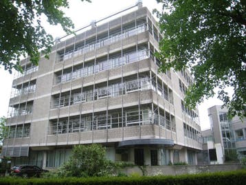 Te huur: Studio Burgemeester Drijbersingel in Zwolle, Zwolle, Overijssel