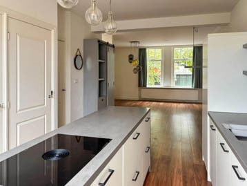Te huur: Appartement Westzijde in Zaandam, Noord-Holland, Zaandam, Appartement