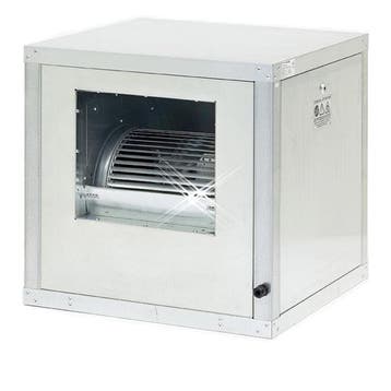chaysol compacta 9/9 cm/al – 5157010000, Verzenden, Nieuw