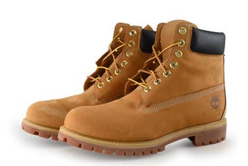 Timberland Boots in maat 45 Bruin, Bruin, Verzenden, Timberland, Boots