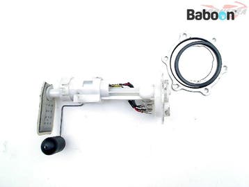 Benzinepomp Yamaha YP 250 R X-MAX 2014-2016 (YP250R 2DL), Verzenden, Gebruikt