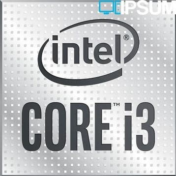 Intel Core i3 10100 Processor, Computers en Software, Desktop Pc's, 64 GB of meer, HDD, Ophalen of Verzenden, Intel Core i3