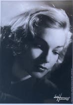 Studio Harcourt - Simone Signoret, 1947. Studio Harcourt, Verzamelen, Nieuw