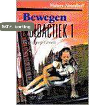BEW EN DIDACT.1 - GROELS 9789001349578, Verzenden, Gelezen, GROELS