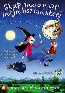 Stap maar op mijn bezemsteel - DVD, Verzenden, Nieuw in verpakking