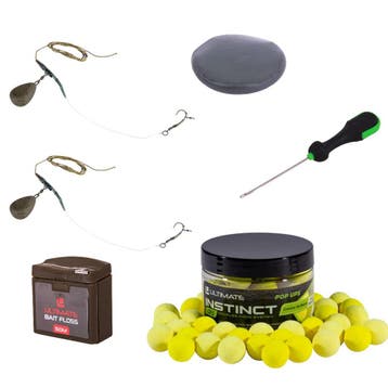 Ultimate Ronnie Rig Pack, Verzenden, Nieuw