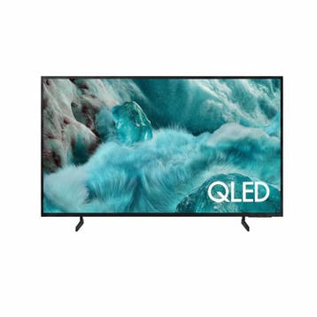 Samsung QE50Q7FA 50 inch 4K QLED Smart TV | Retourdeal 25%, Verzenden, Nieuw