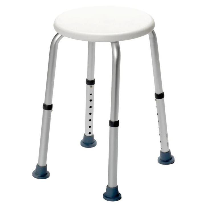 Douchekruk Dino van Drive | Zithoogte verstelbaar en veilig, Diversen, Verpleegmiddelen, Nieuw, Verzenden