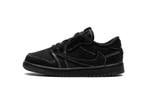 Jordan 1 Retro Low OG SP Travis Scott Black Phantom (TD), Nieuw