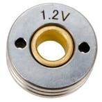 EVO aandrijfrol MIG / MAG 1.2-1.6 V-groef (Lassen), Verzenden, Nieuw, Co2