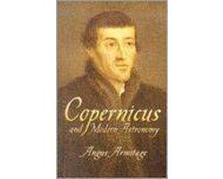 Copernicus And Modern Astronomy - Copernicus And Modern, Ophalen of Verzenden, Nieuw