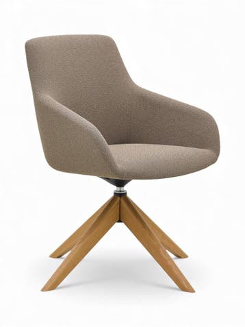 Rim Kloe stoel, model KL5300.16, Overige plaatsen, Ophalen of Verzenden, Nieuw in verpakking, Stoel