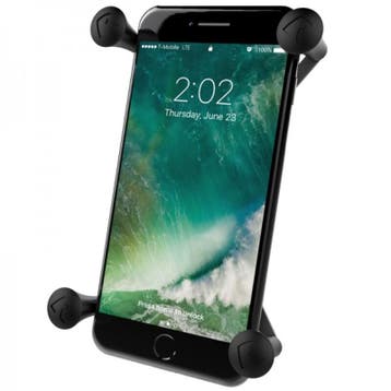 RAM® Mounts X-Grip telefoonhouder met B size ball, Verzenden, Nieuw
