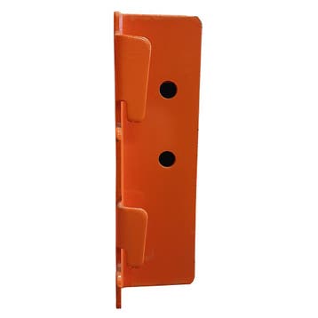 Nedcon NR palletstelling ligger 3700x150x40, Ophalen of Verzenden