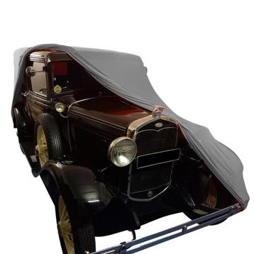 Autohoes voor Ford Model A Fordor (1928-1929) Indoor BESTE, Ophalen of Verzenden, Nieuw, Op maat