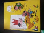 ? - Lombard kleurboek 200/61 - 1961, Boeken, Verzenden, Gelezen, Overige onderwerpen