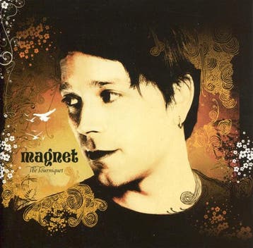 cd - Magnet - The Tourniquet, Verzenden, Zo goed als nieuw