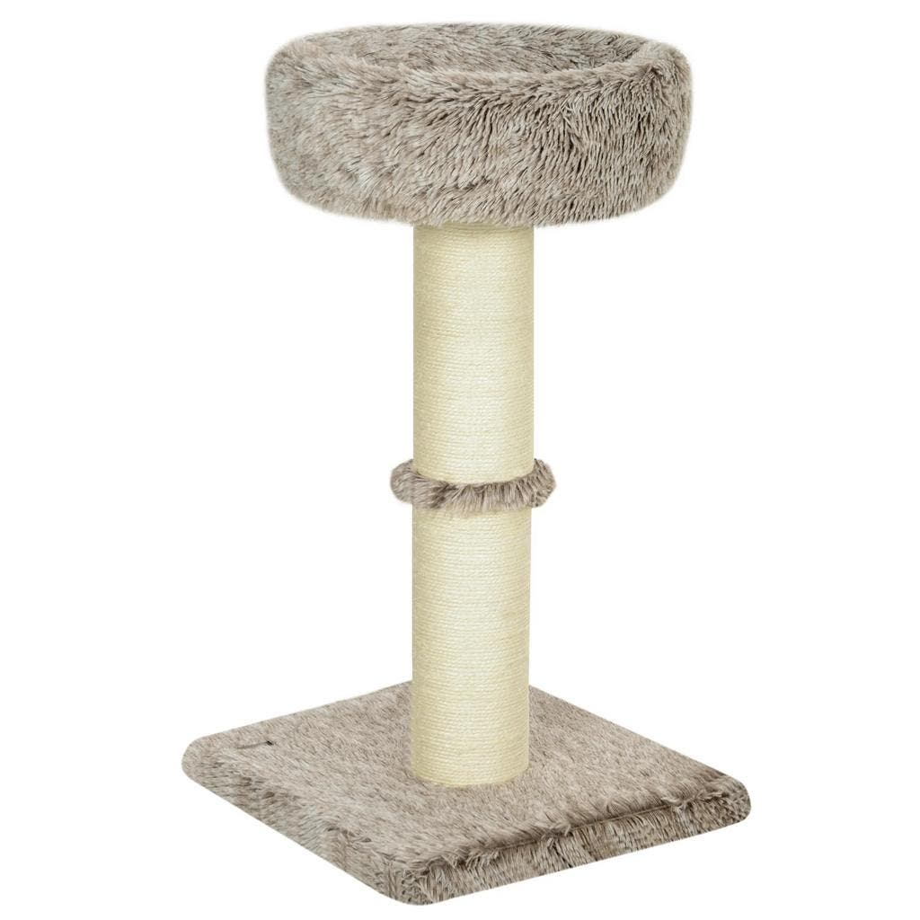 De Beste Kattenboom voor Grote en Kleine Katten | Katten Boom Gids