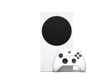Microsoft Xbox Series S 1 TB - incl. Microsoft Xbox Series X, Verzenden, Nieuw