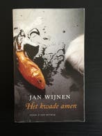 Kwade Amen 9789038884332 J. Wijnen, Verzenden, Gelezen, J. Wijnen